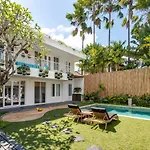Villa Iluka By Soobali