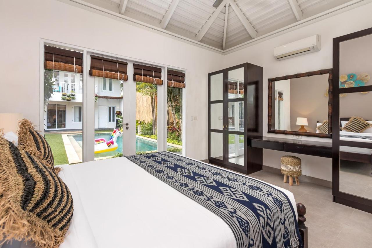 Iluka By Soobali Villa