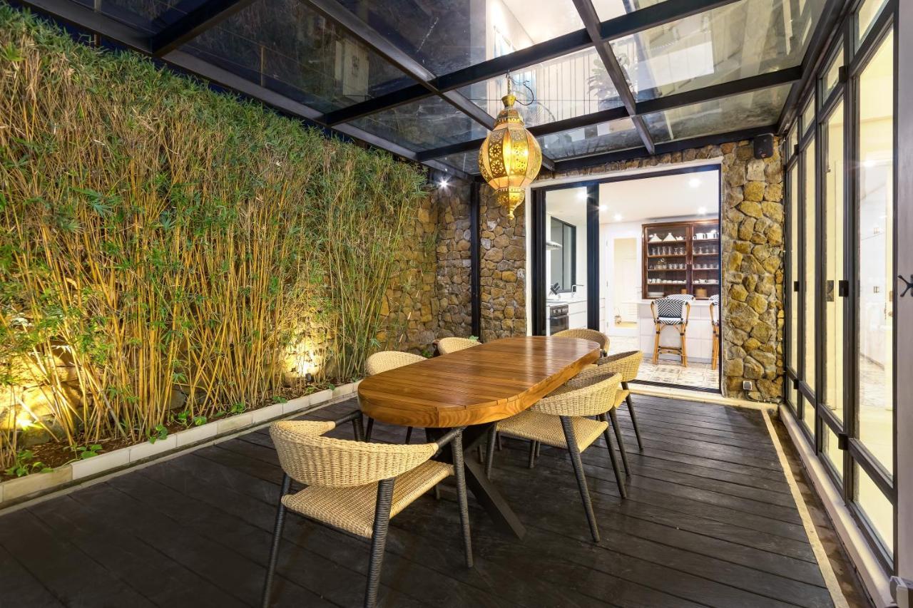 Iluka By Soobali Villa