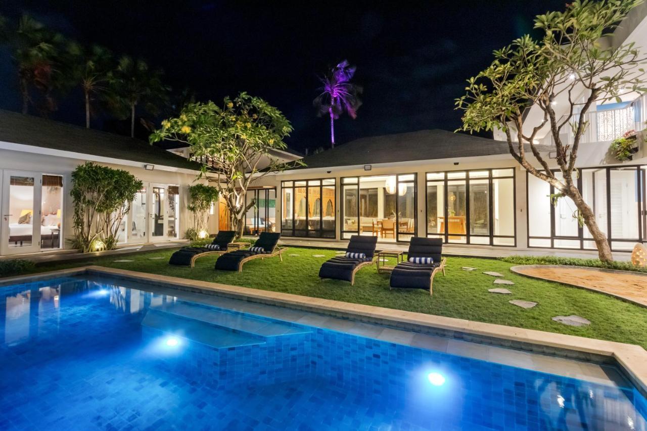 Iluka By Soobali Villa