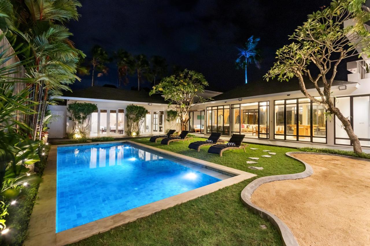Iluka By Soobali Seminyak (Bali)