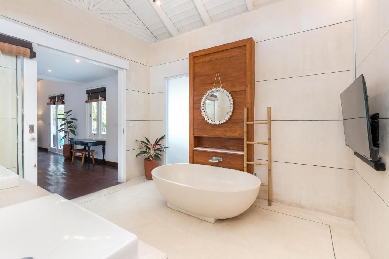 Iluka By Soobali Seminyak (Bali)