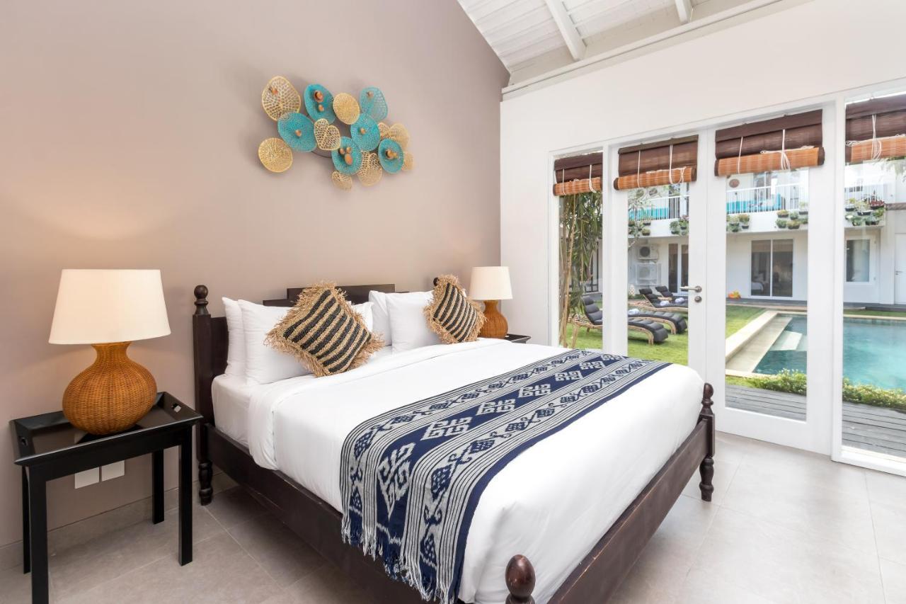 Iluka By Soobali * Seminyak (Bali)