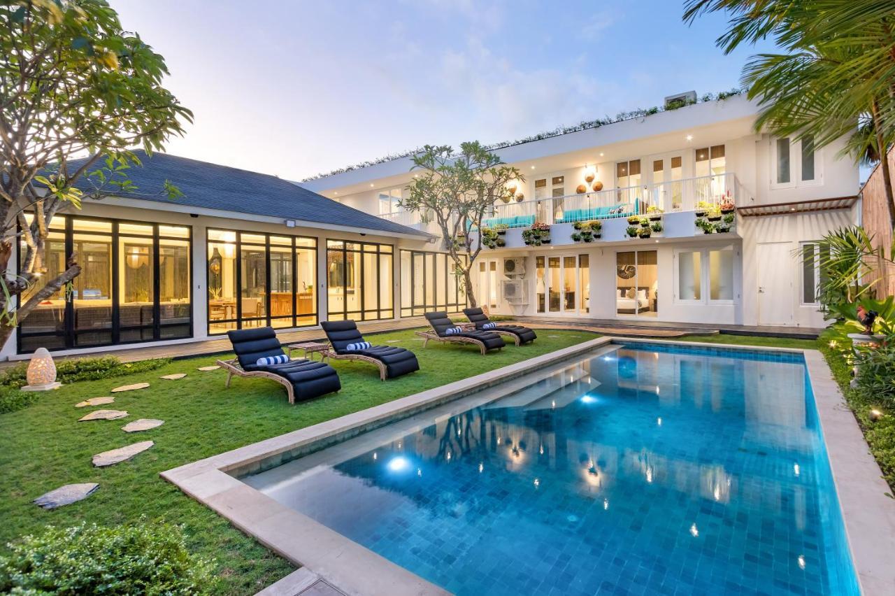 Villa Iluka By Soobali *