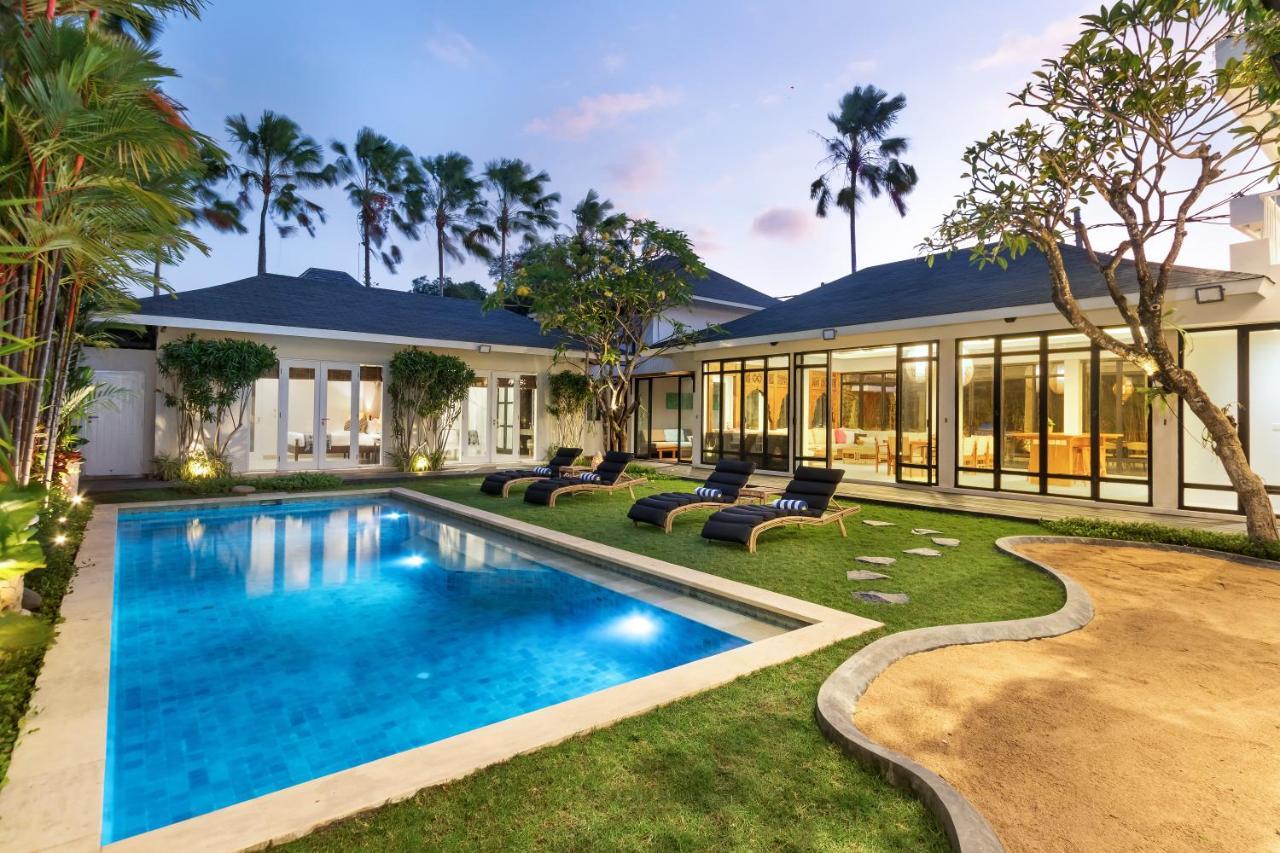 Iluka By Soobali * Seminyak (Bali)