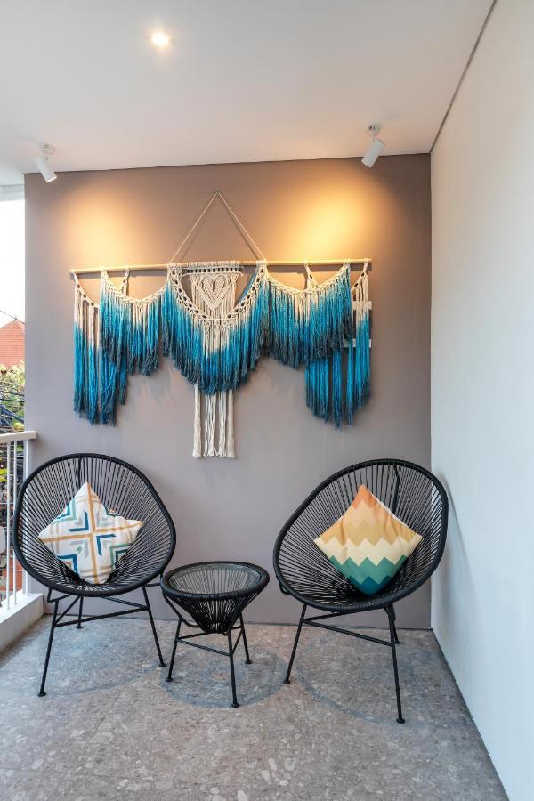 Iluka By Soobali Villa Seminyak (Bali)