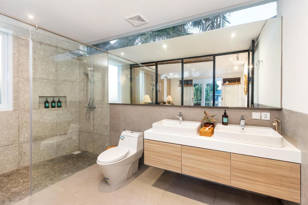 Iluka By Soobali * Seminyak (Bali)
