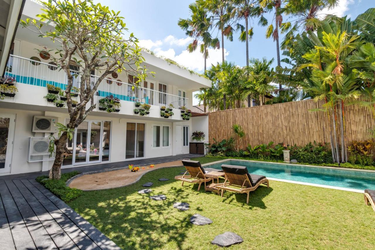 Villa Iluka By Soobali