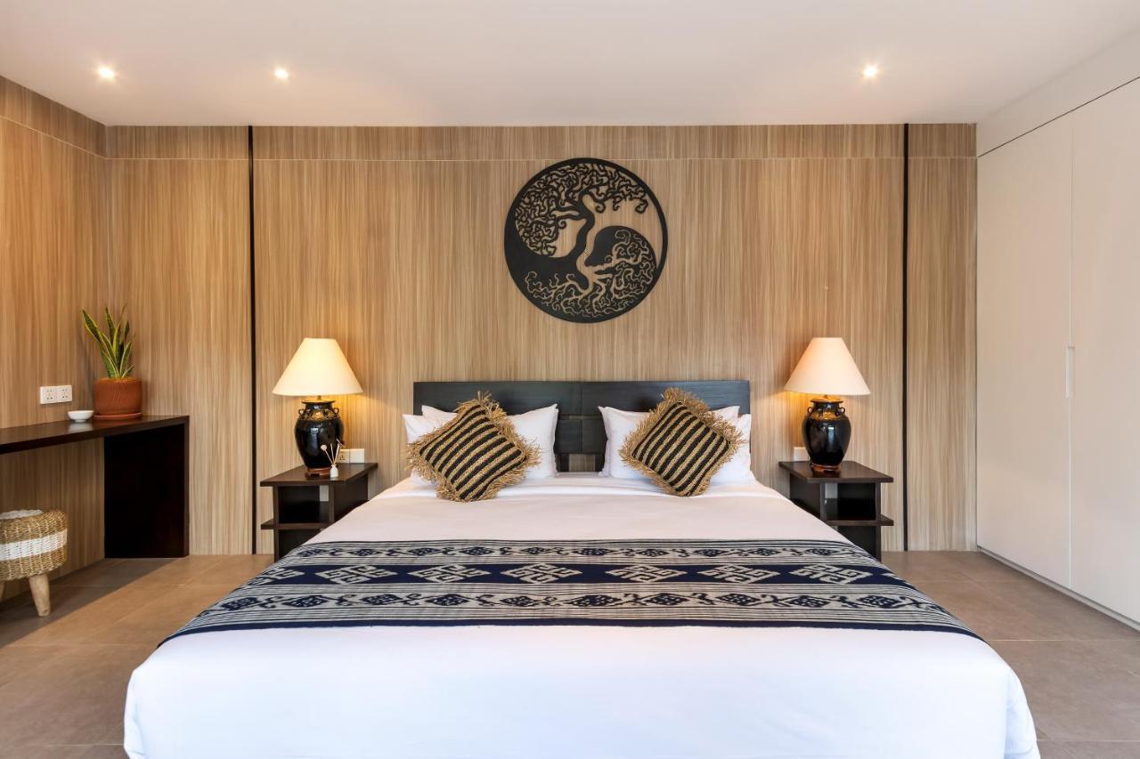 Iluka By Soobali Villa Seminyak (Bali)