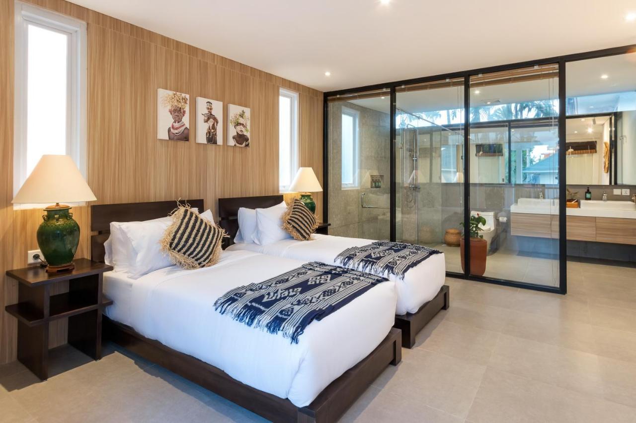 Iluka By Soobali Seminyak (Bali)