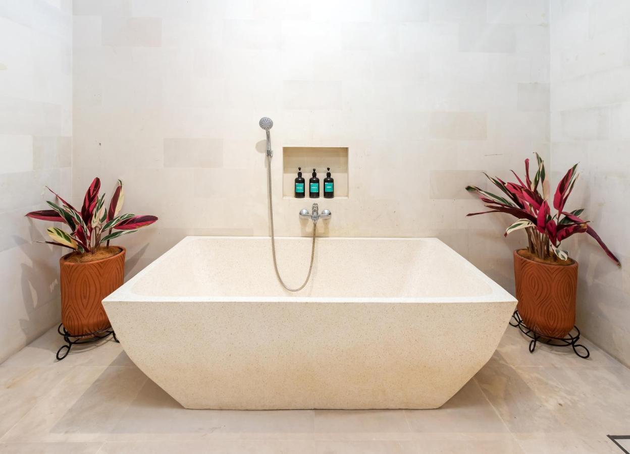 Villa Iluka By Soobali Seminyak (Bali)