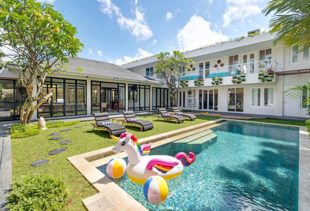 Villa Iluka By Soobali
