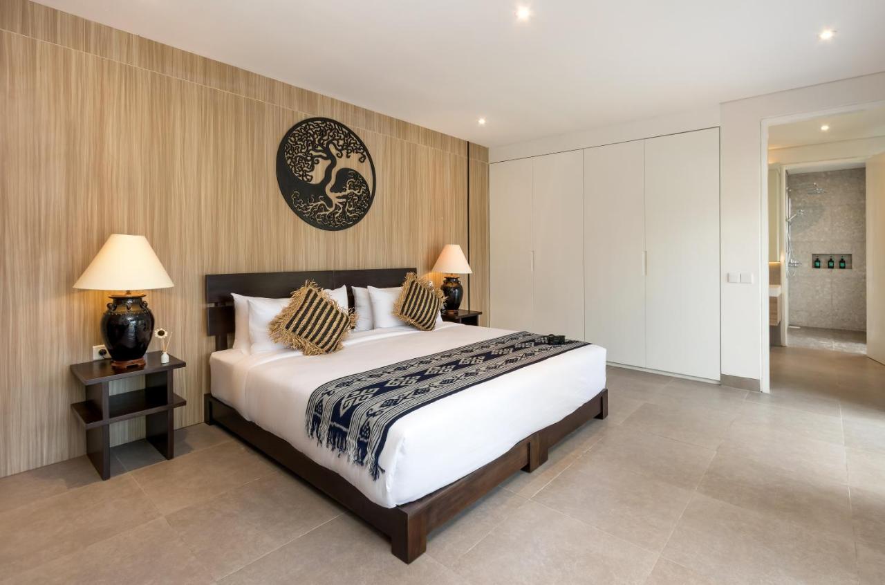 Villa Iluka By Soobali Seminyak (Bali)
