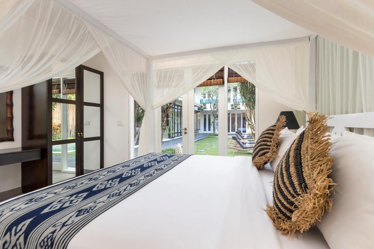 Villa Iluka By Soobali *