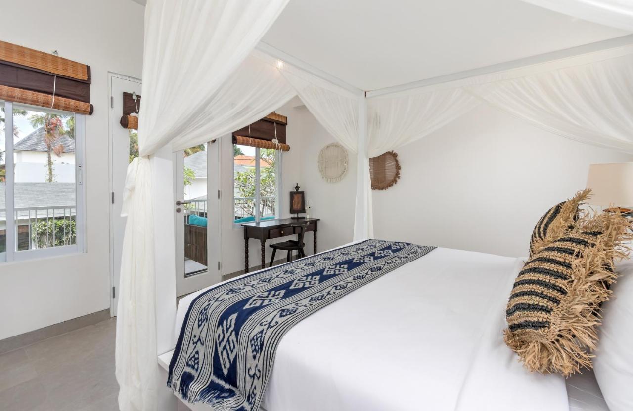 Iluka By Soobali Villa *