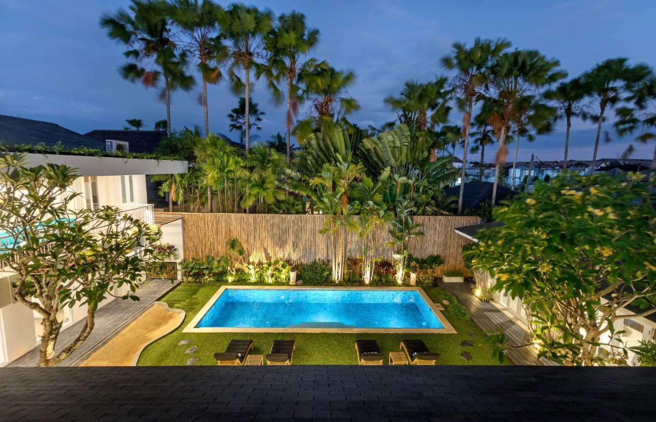 Iluka By Soobali Villa Seminyak (Bali)