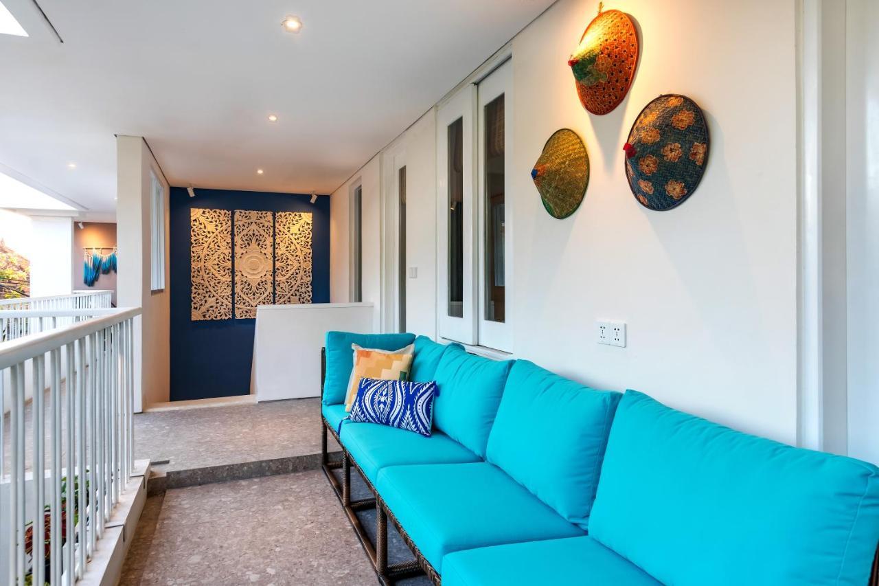 Villa Iluka By Soobali